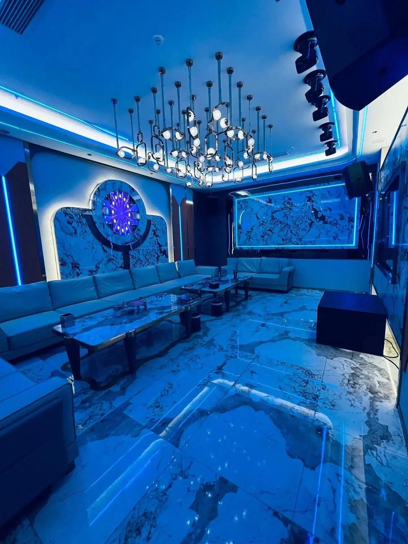 宣城商务KTV创新模式-宁国市ktv预定