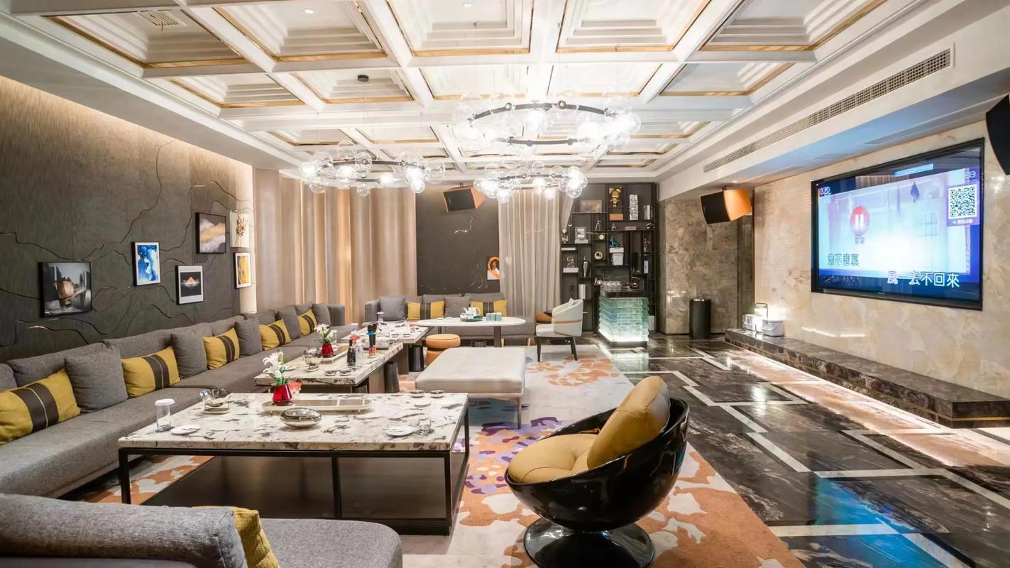 宣城商务KTV体验分享-宁国市ktv预定